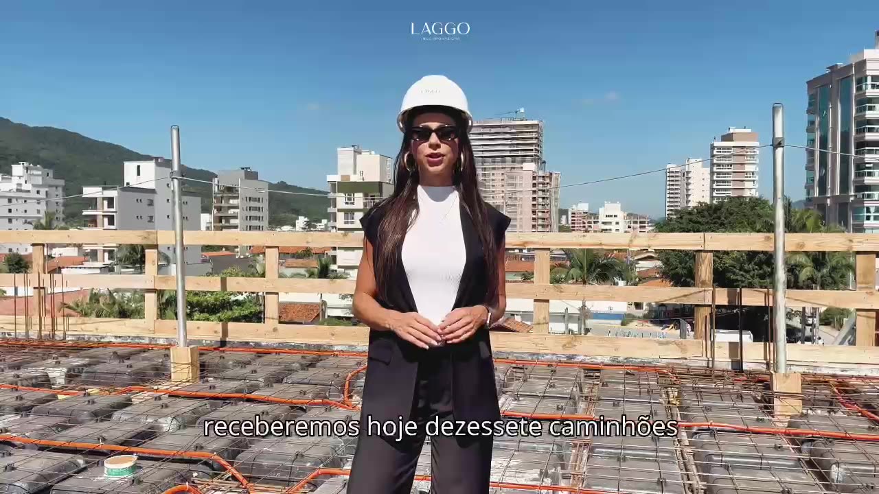 Garda — vídeo · Acompanhamento Abril/24, Porto Belo SC