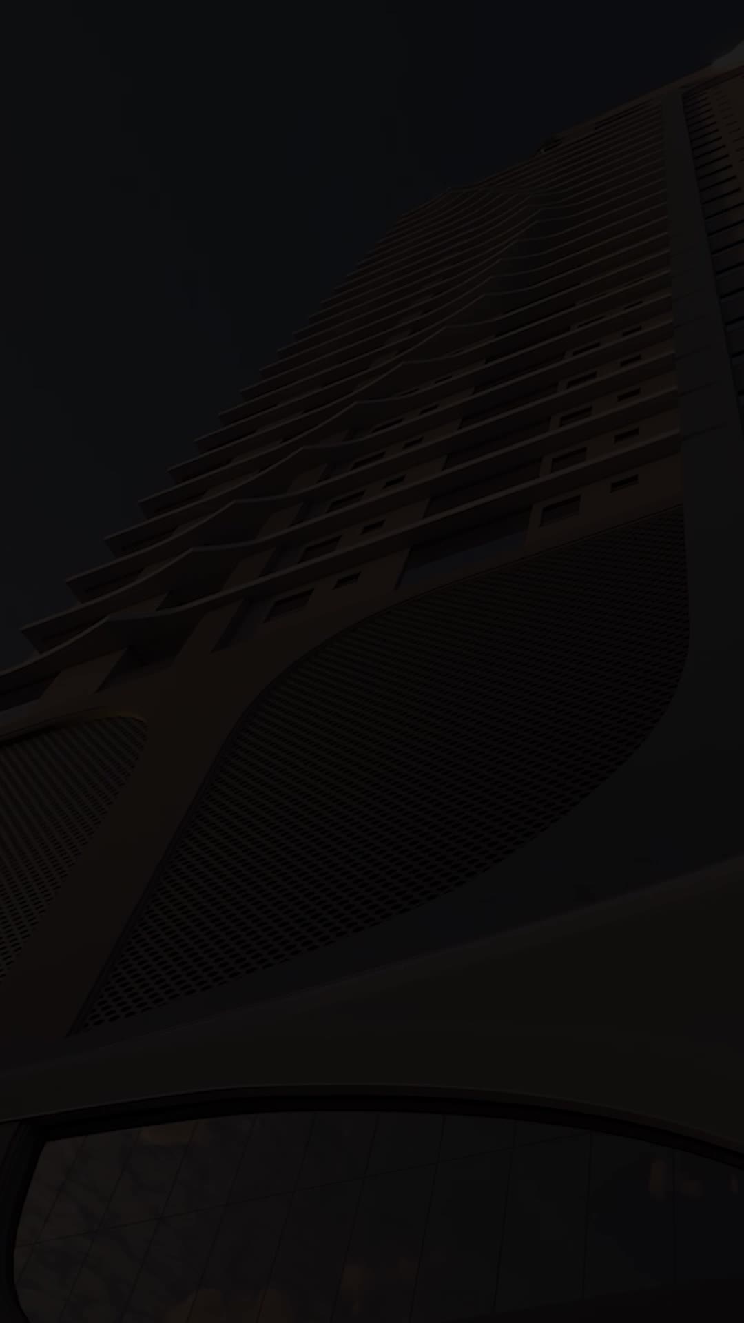 Grand Rooftop — vídeo · Apresentacao, Porto Belo SC