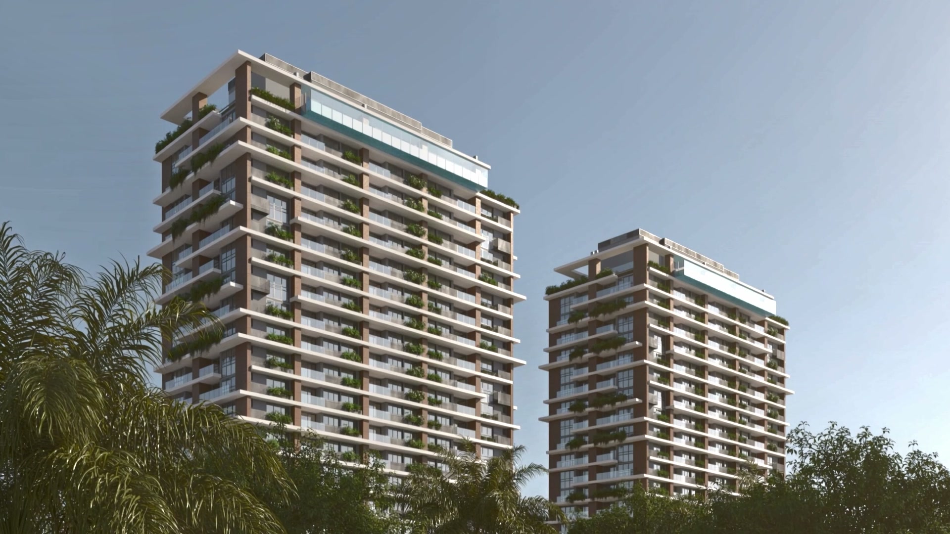 Isla Residencial Clube — vídeo · Apresentação: torres, lazer e apartamentos, Porto Belo SC