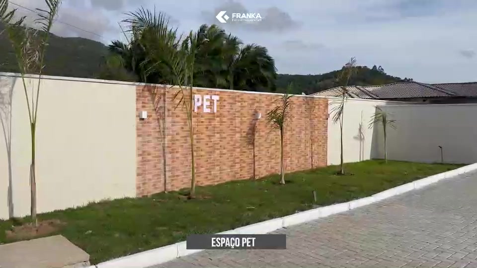 Jardins di Porto Belo — vídeo · Franka - Jardins de porto Belo - Lançamento - Edit01 - Whats, Porto Belo SC