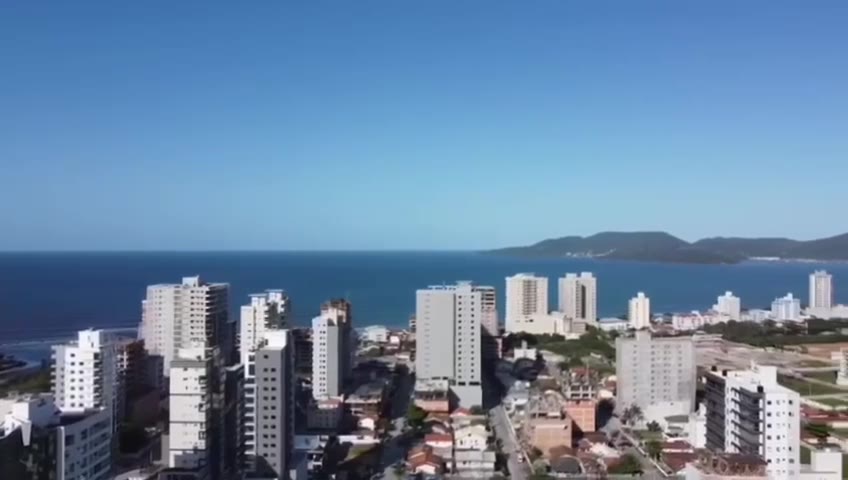 Luzzara — vídeo, Porto Belo SC