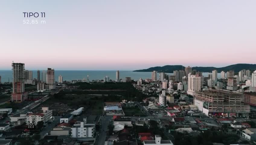Maragogi Residencial — vídeo · Maragogi-, Porto Belo SC