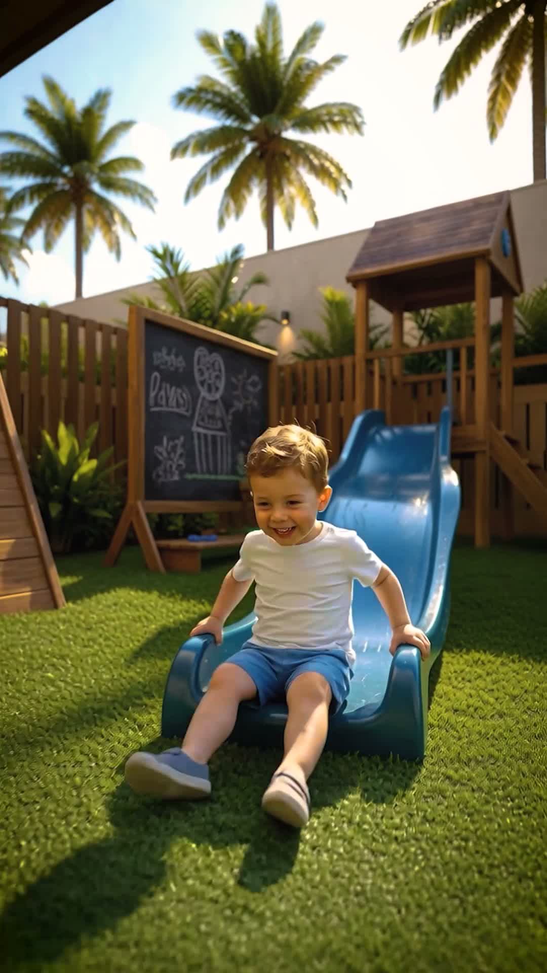 MarAmar Residence — vídeo · Short Surgimento MarAmar IA, Porto Belo SC