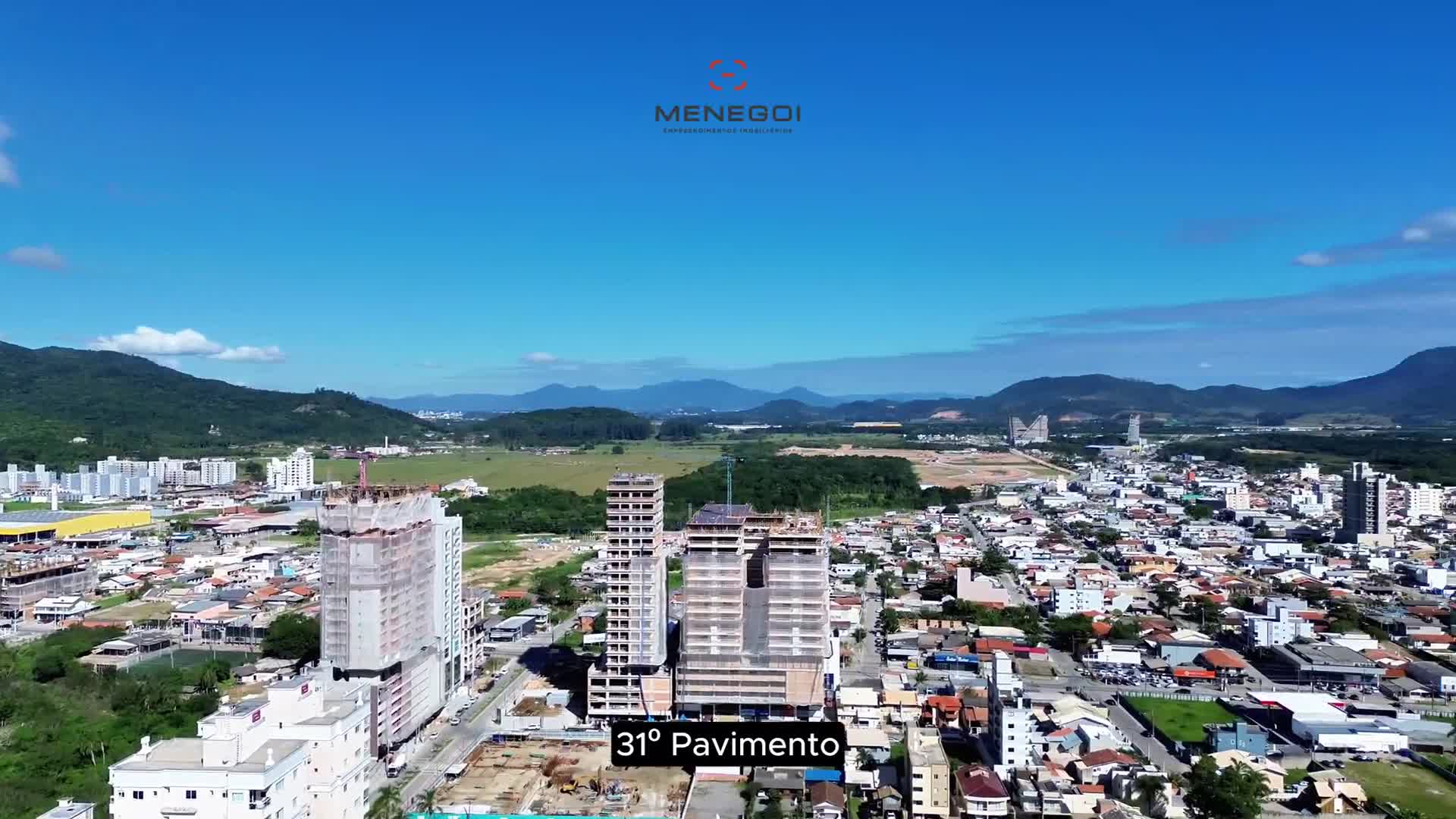 MarAmar Residence — vídeo · MarAmar, Porto Belo SC