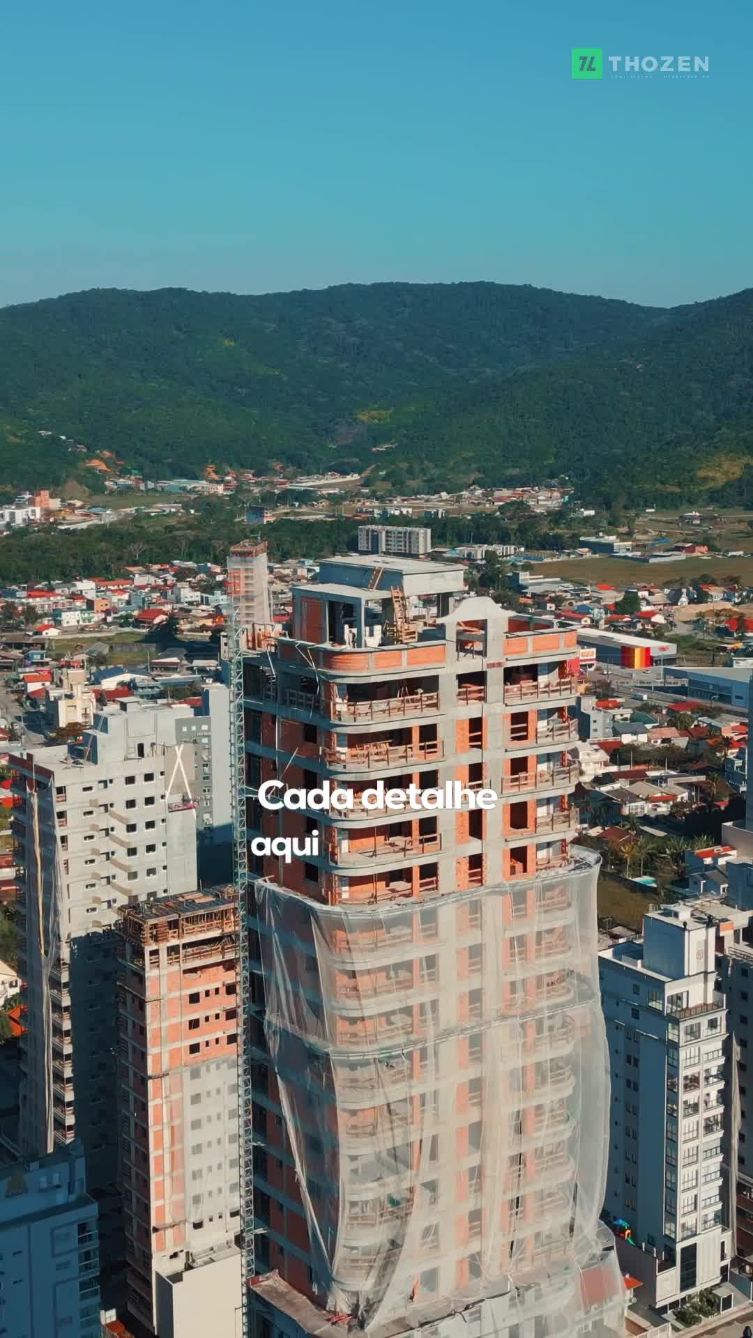 Mirador de Alicante — vídeo · AGOSTO, Porto Belo SC