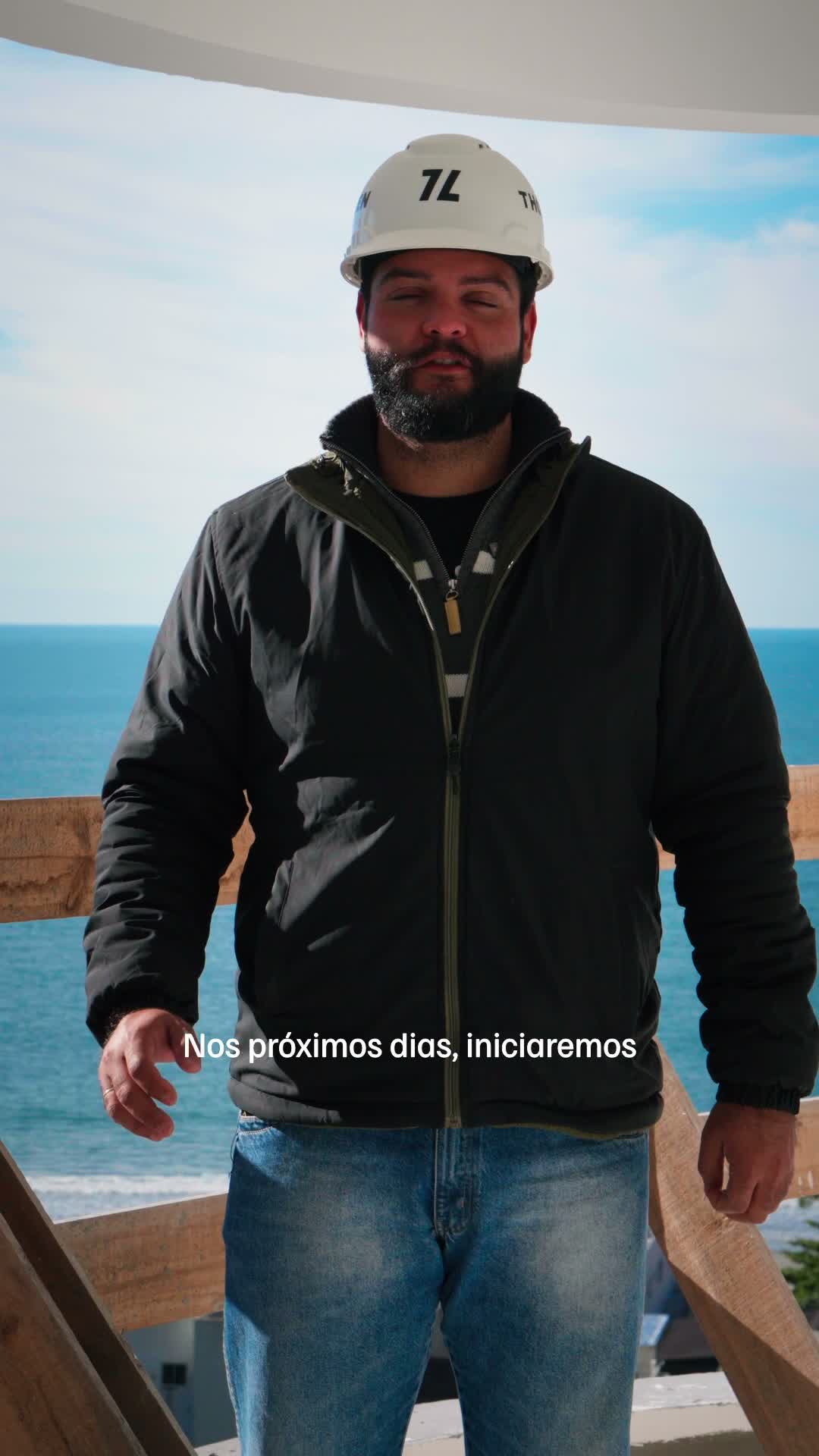 Mirador de Alicante — vídeo · JUNHO, Porto Belo SC