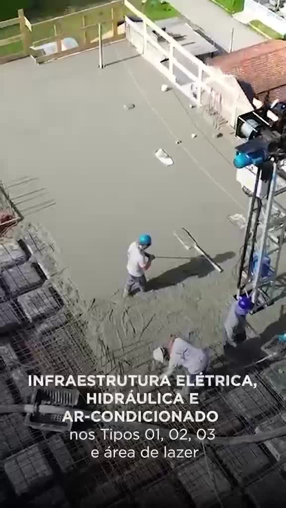 Montpellier — vídeo, Porto Belo SC