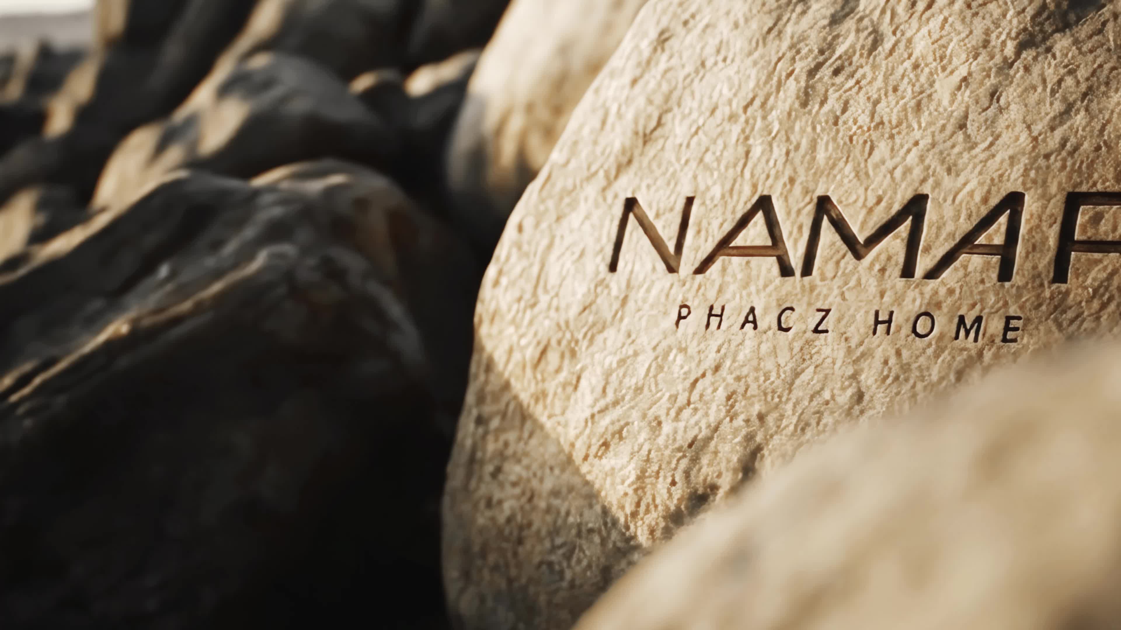 Namar — vídeo · ©Nex - Tomada 030, Porto Belo SC