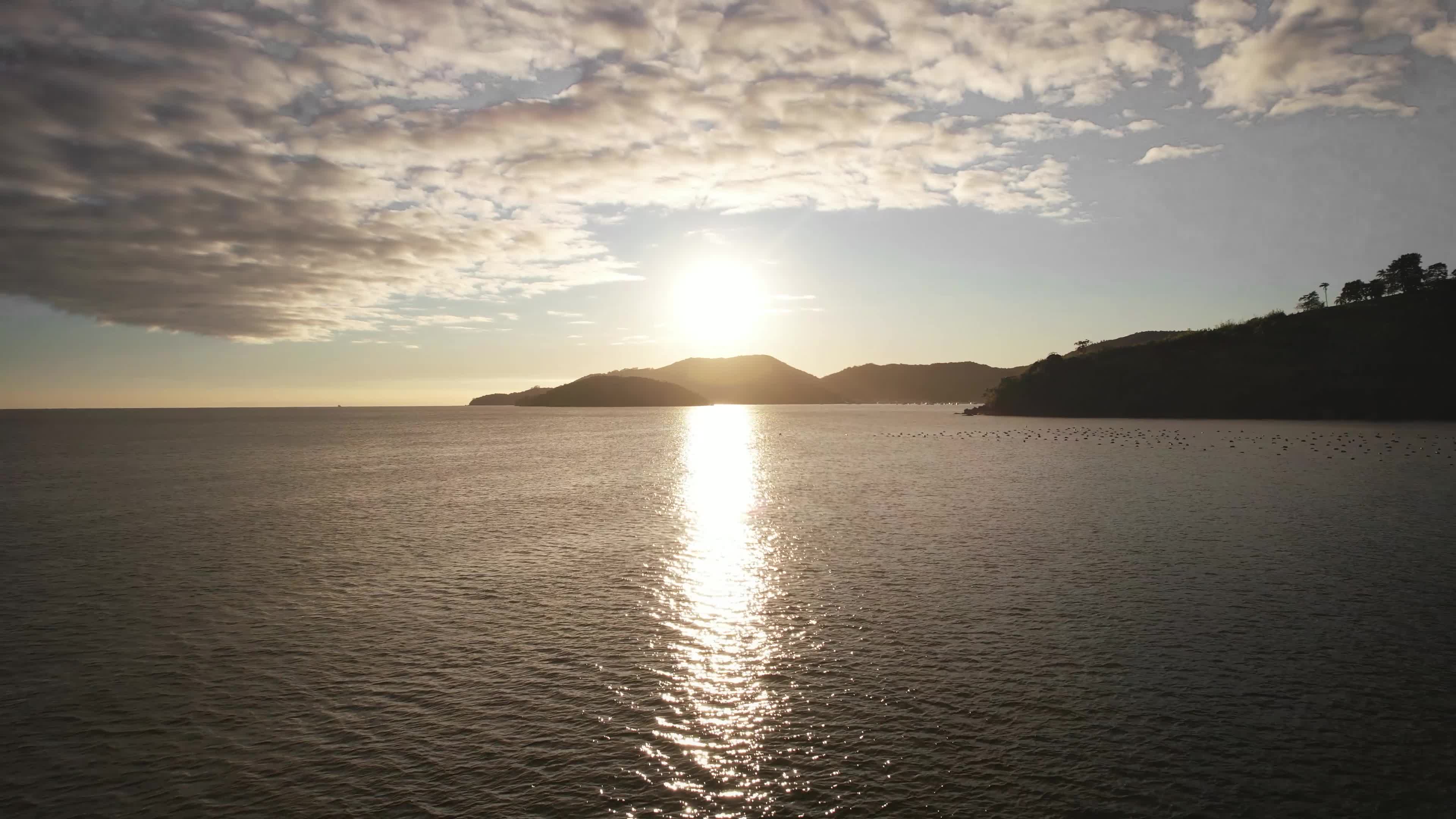 Namar — vídeo · ©Nex - Tomada 026, Porto Belo SC