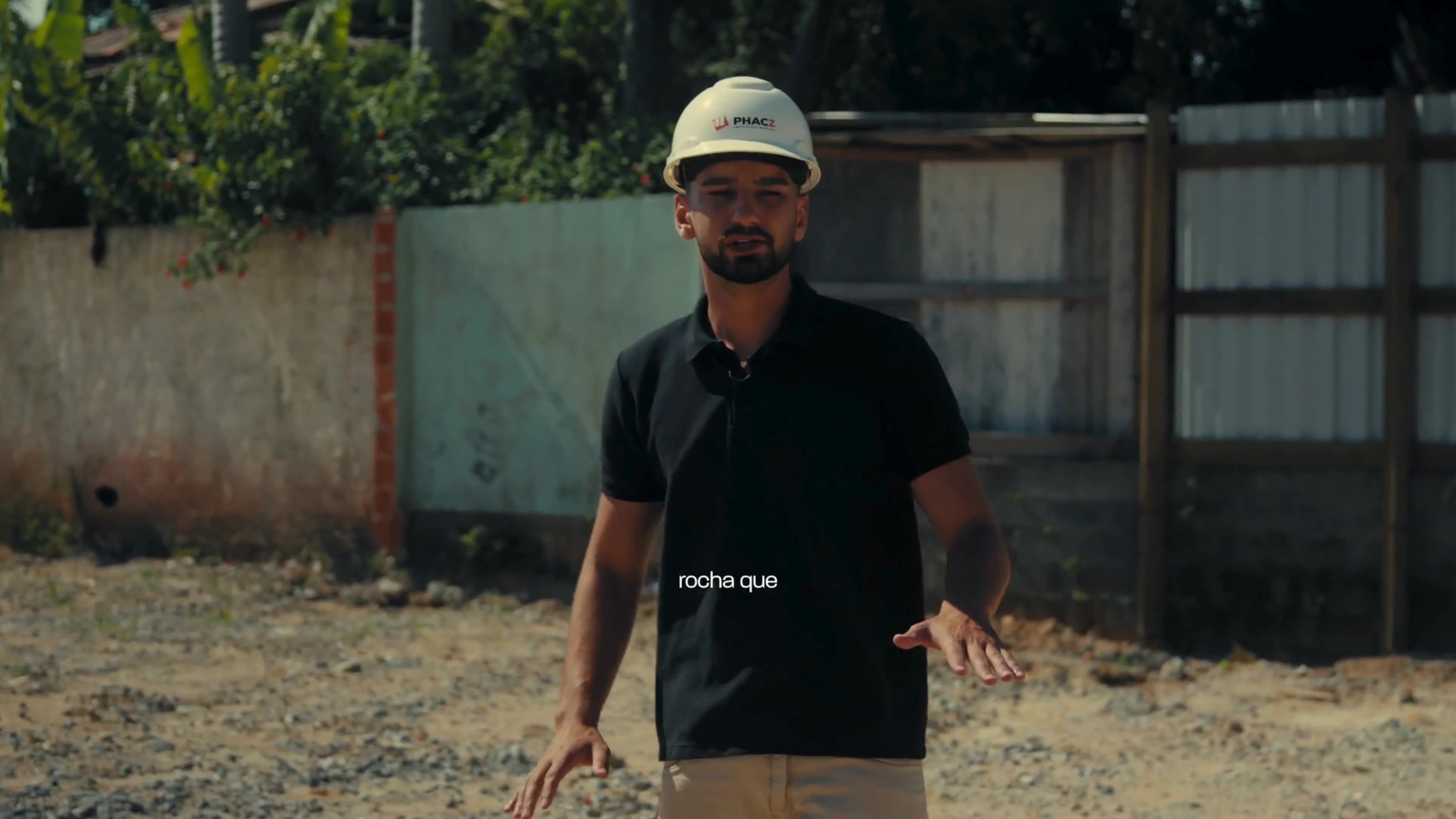 Namar — vídeo · PHACZ NAMAR MAR26, Porto Belo SC