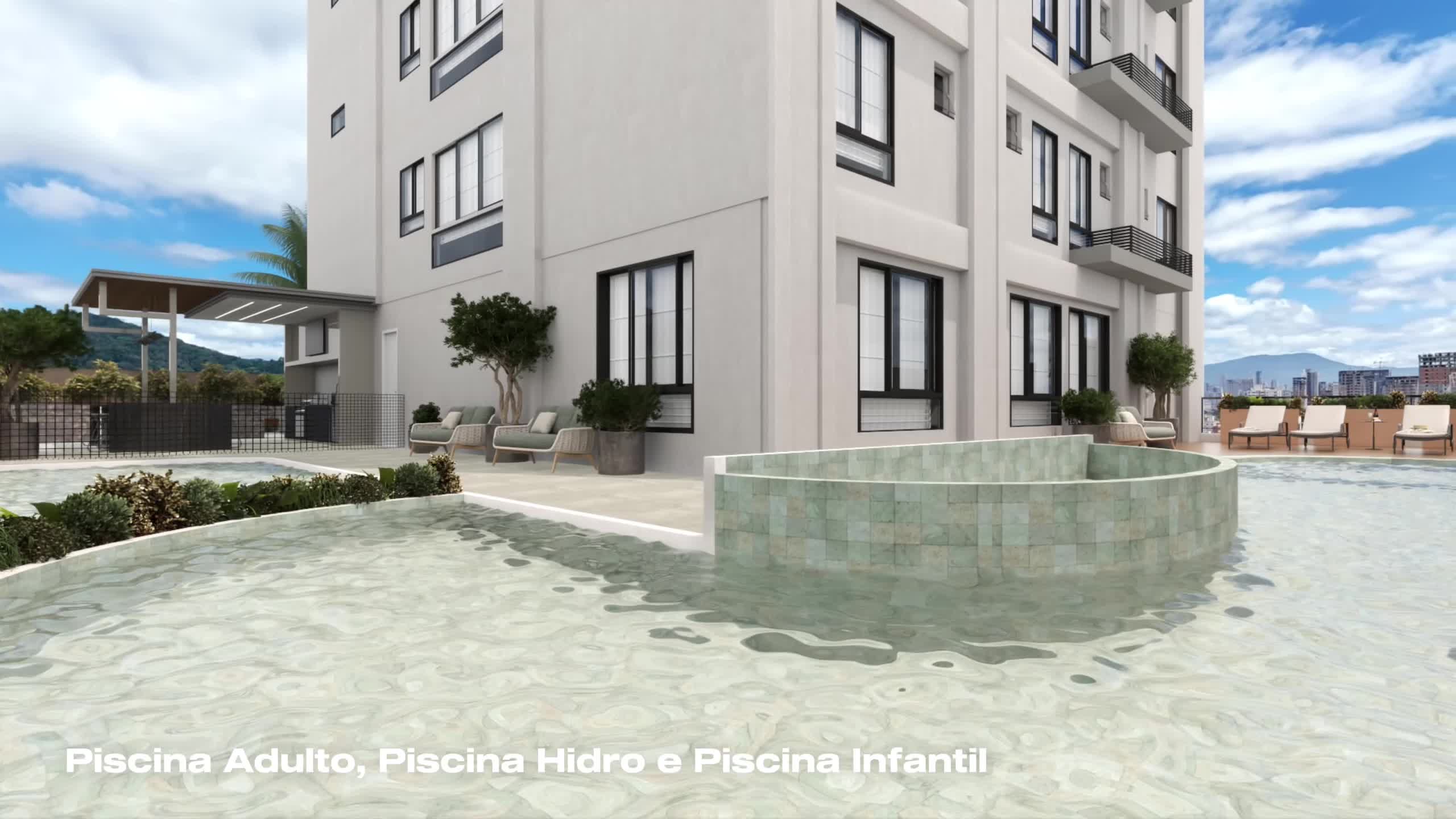Neo Edge — vídeo, Porto Belo SC
