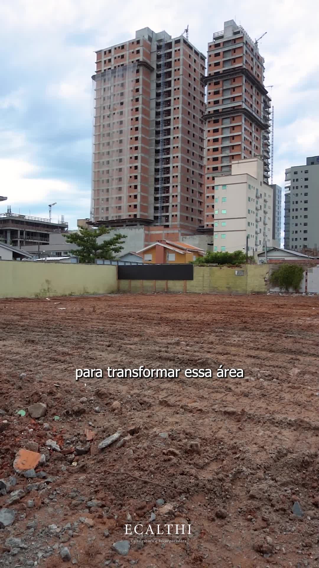 Ocean Coast — vídeo · INICIOU, Porto Belo SC
