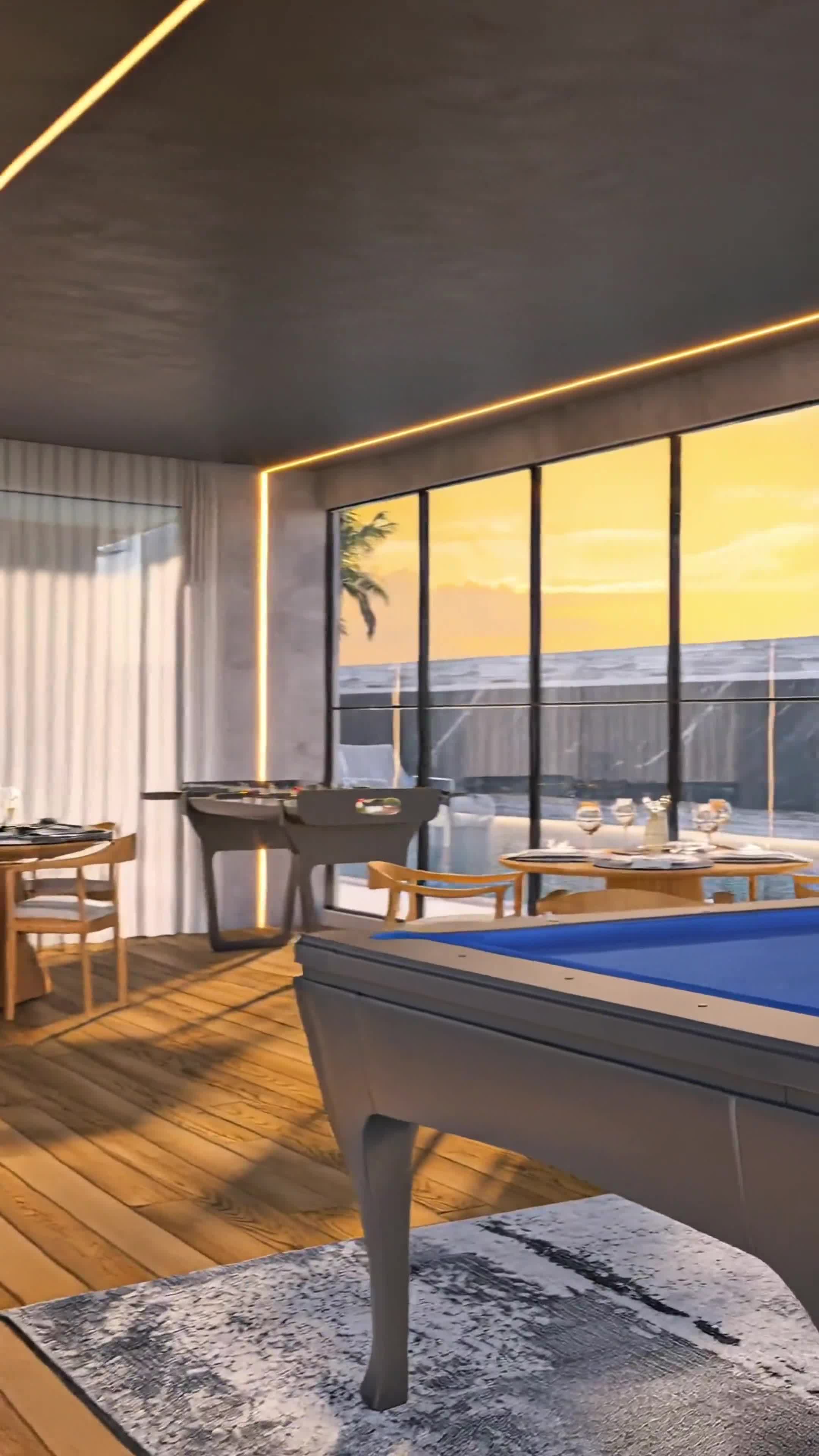 One Bay Tower — vídeo · One Bay Ambientes, Porto Belo SC