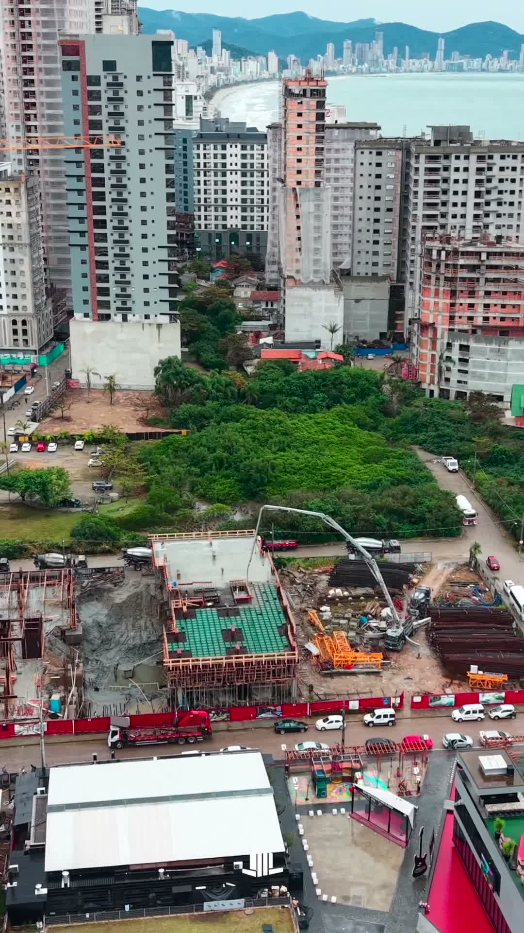 Oporto Módulo 2 — vídeo · Julho 2026 Oporto 7 e 8, Porto Belo SC