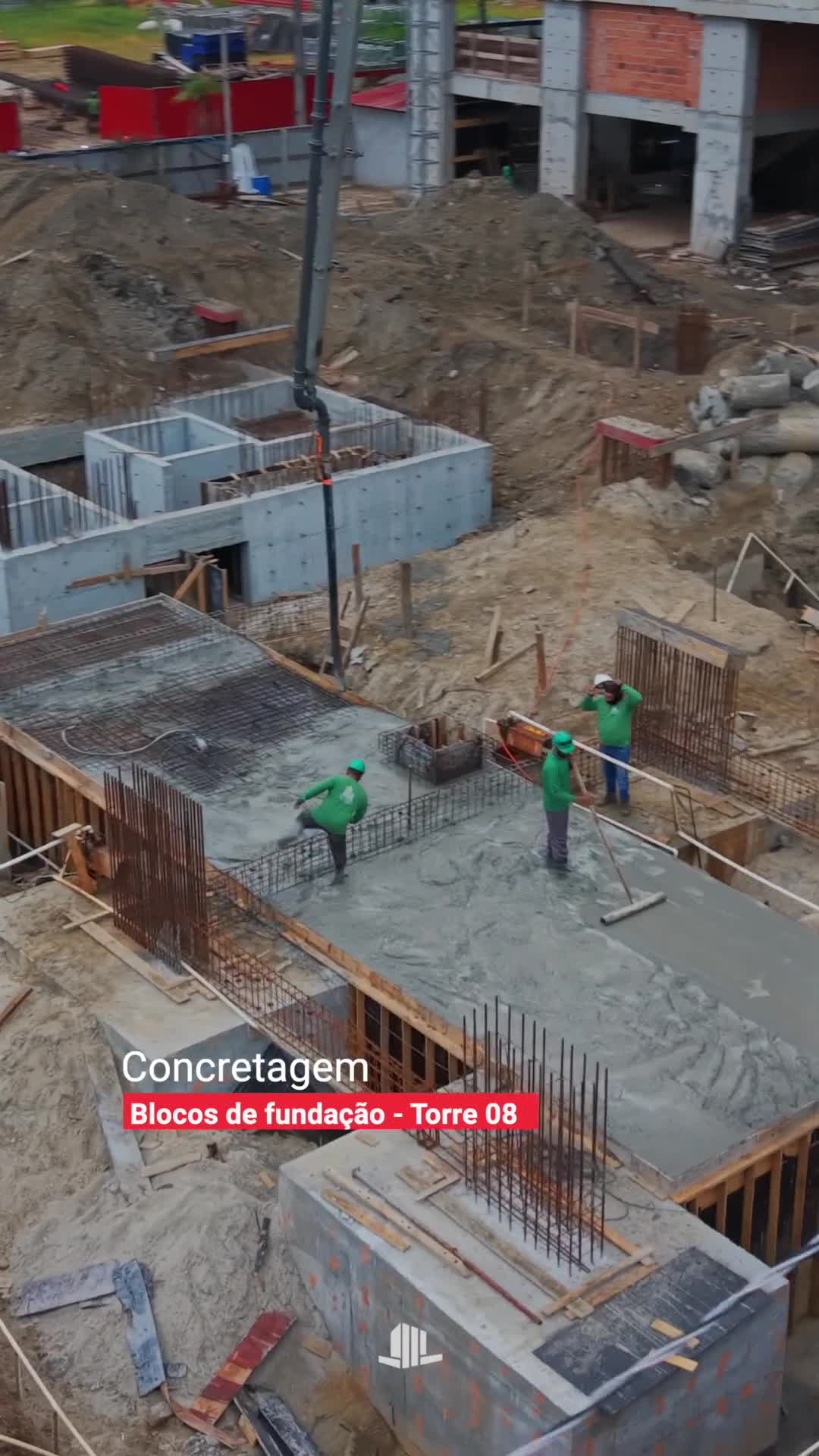 Oporto Módulo 2 — vídeo · Maio 2026 Oporto modulo 2 8 e 7, Porto Belo SC