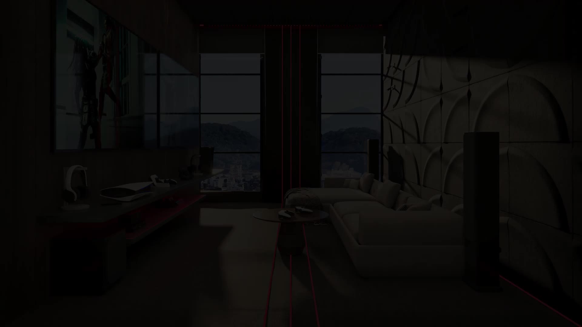 Park View Residencial — vídeo · PARK VIEW - VIDEO, Porto Belo SC