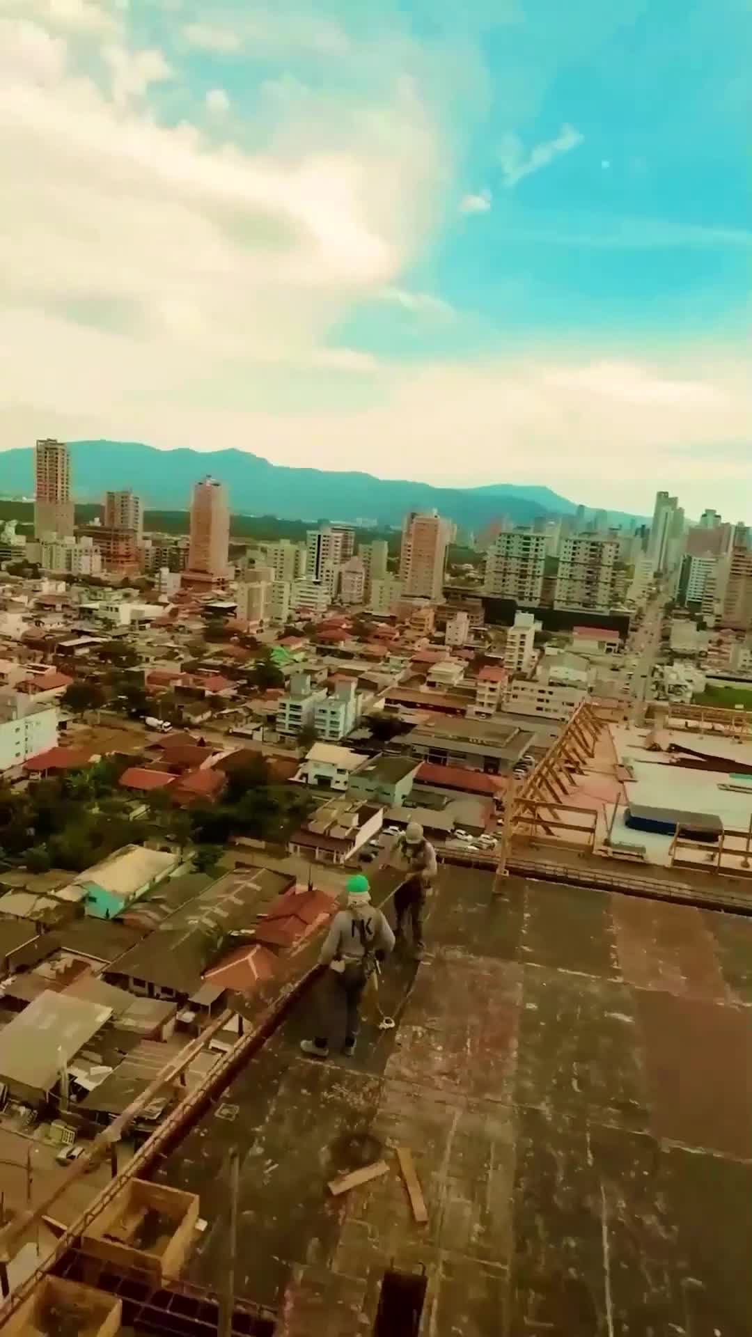 Porto Bello - Torre A — vídeo · Maio/25, Porto Belo SC