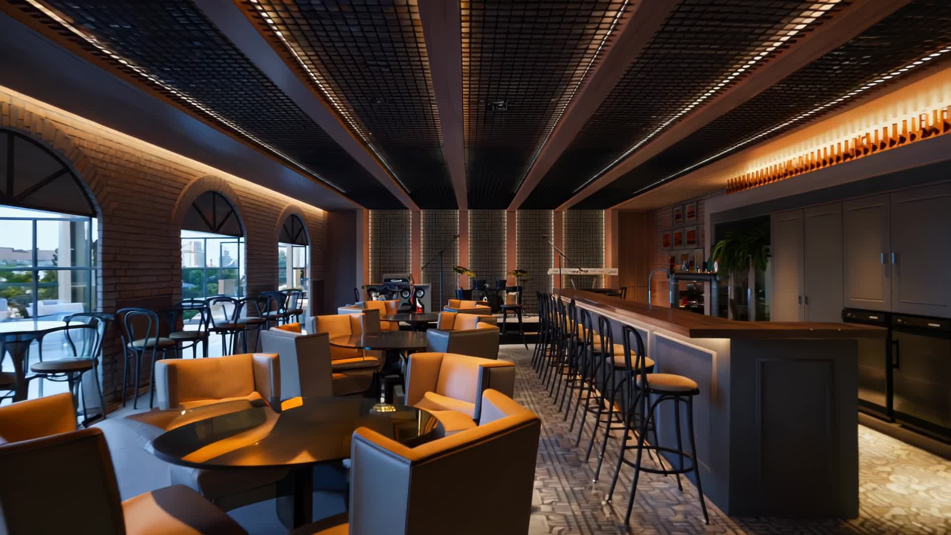 Porto Bello - Torre A — vídeo · Pub, Porto Belo SC
