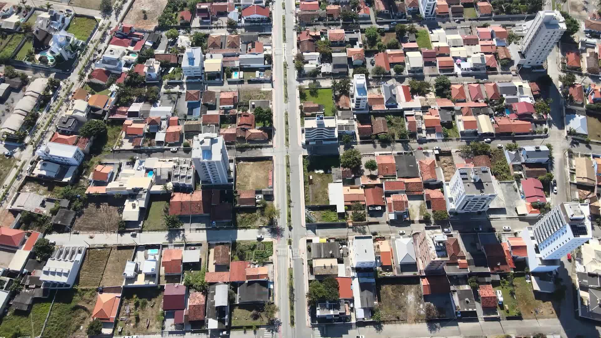 Residencial Baía Rica — vídeo · LOCALIZACAO BAIA RICA, Porto Belo SC