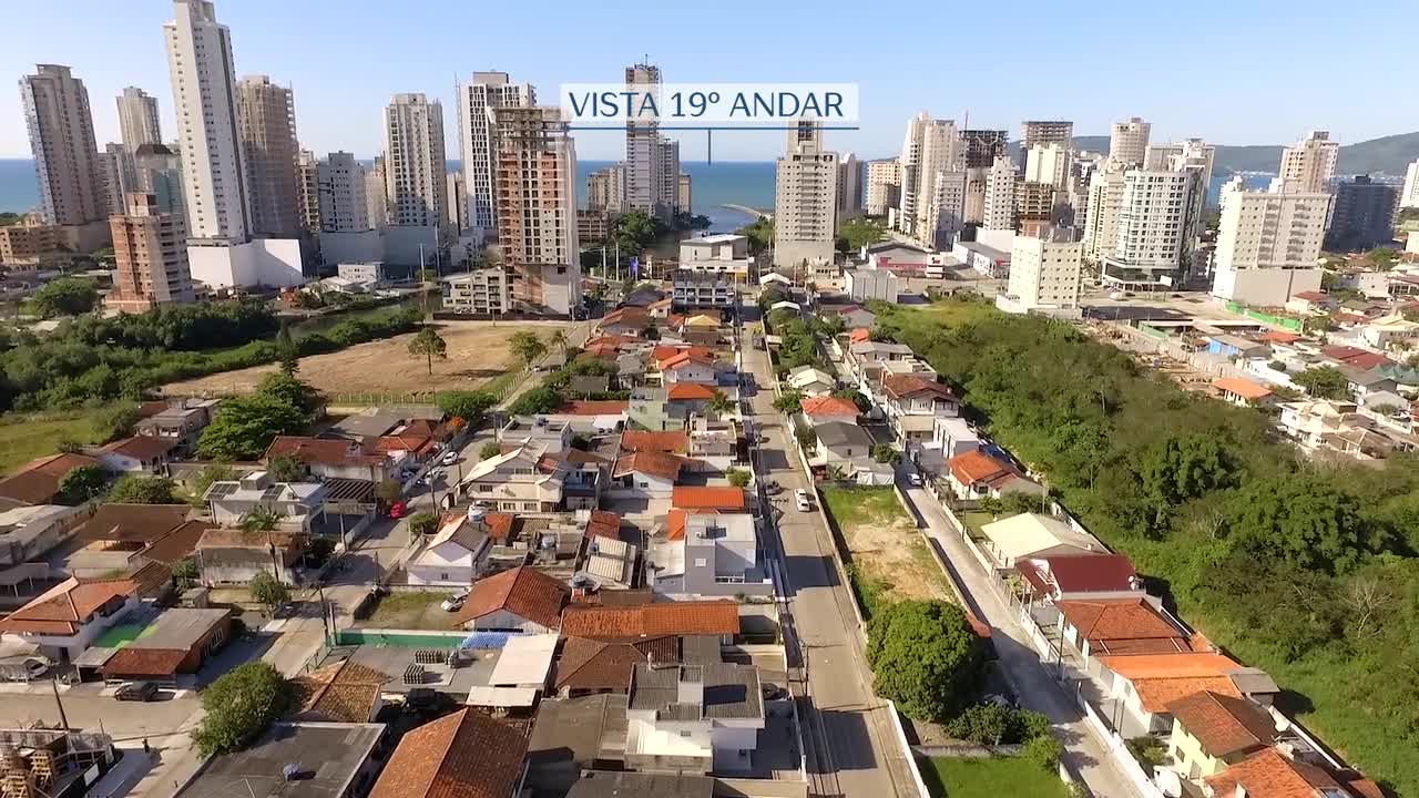 Residencial Rock Studios — vídeo · DG LANCAMENTO ROCK STUDIOS WEB, Porto Belo SC