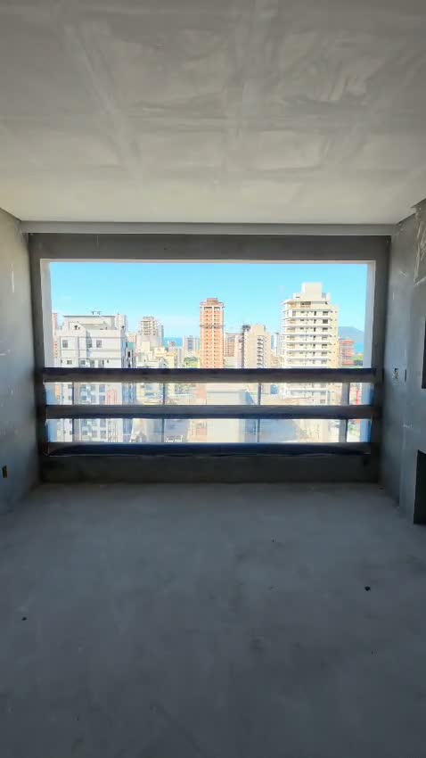 Residencial Tarumã — vídeo · Vista do Apartamento, Porto Belo SC