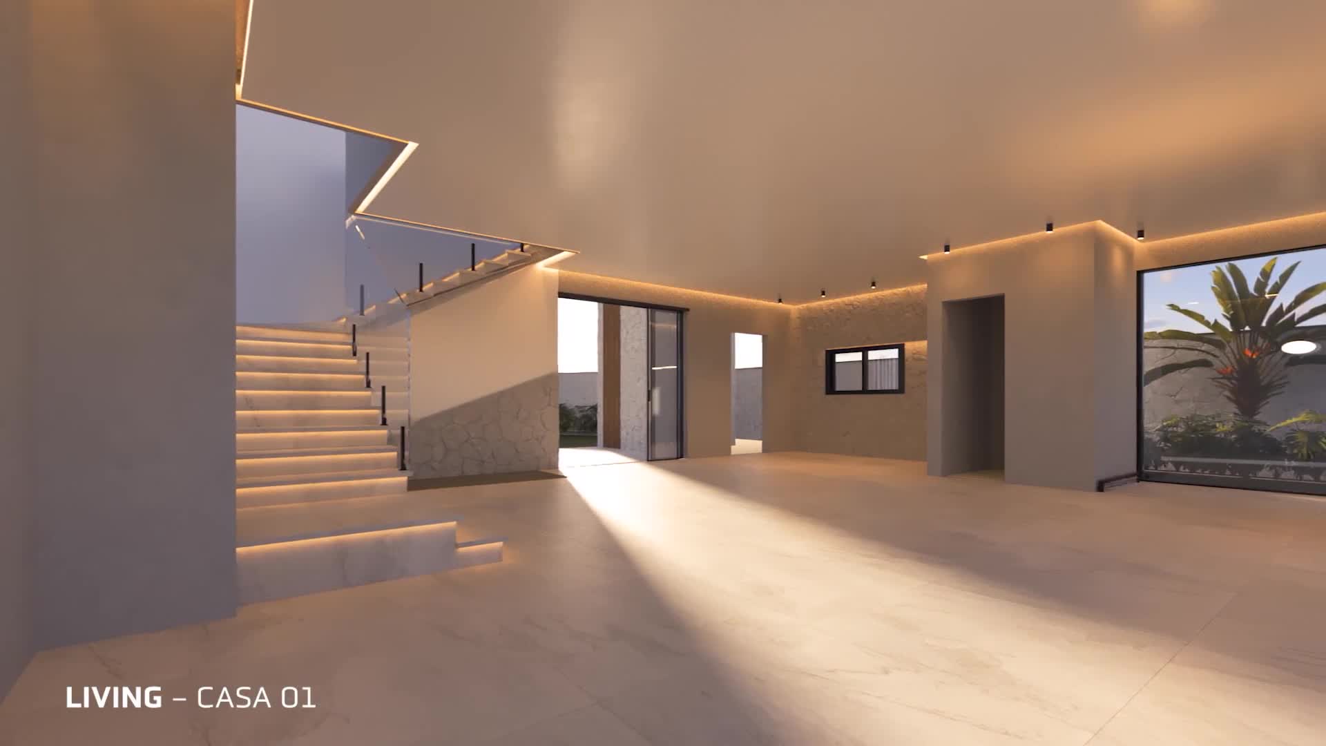 Residencial Voltolini II — vídeo, Porto Belo SC