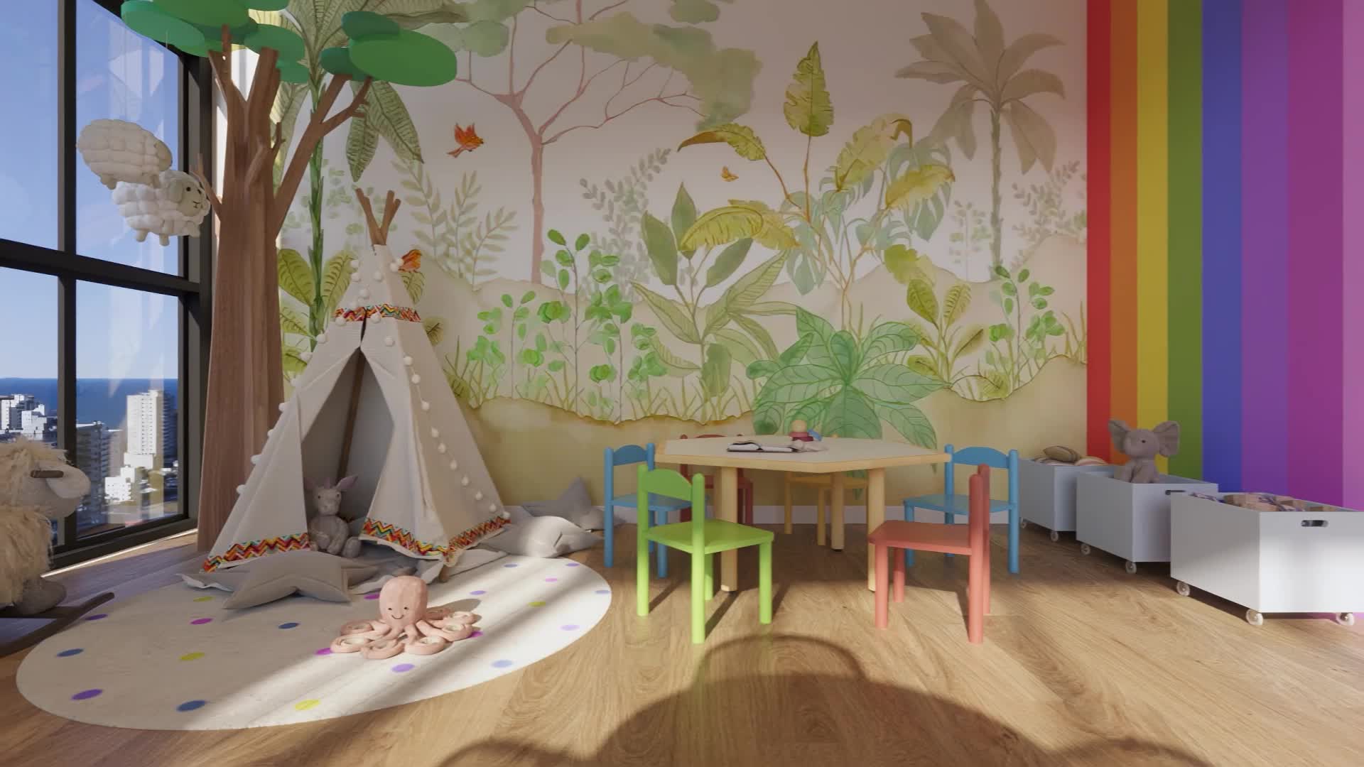 Ruáh Park Porto Belo — vídeo · LND RUAH BRINQU 1920x1080 60, Porto Belo SC