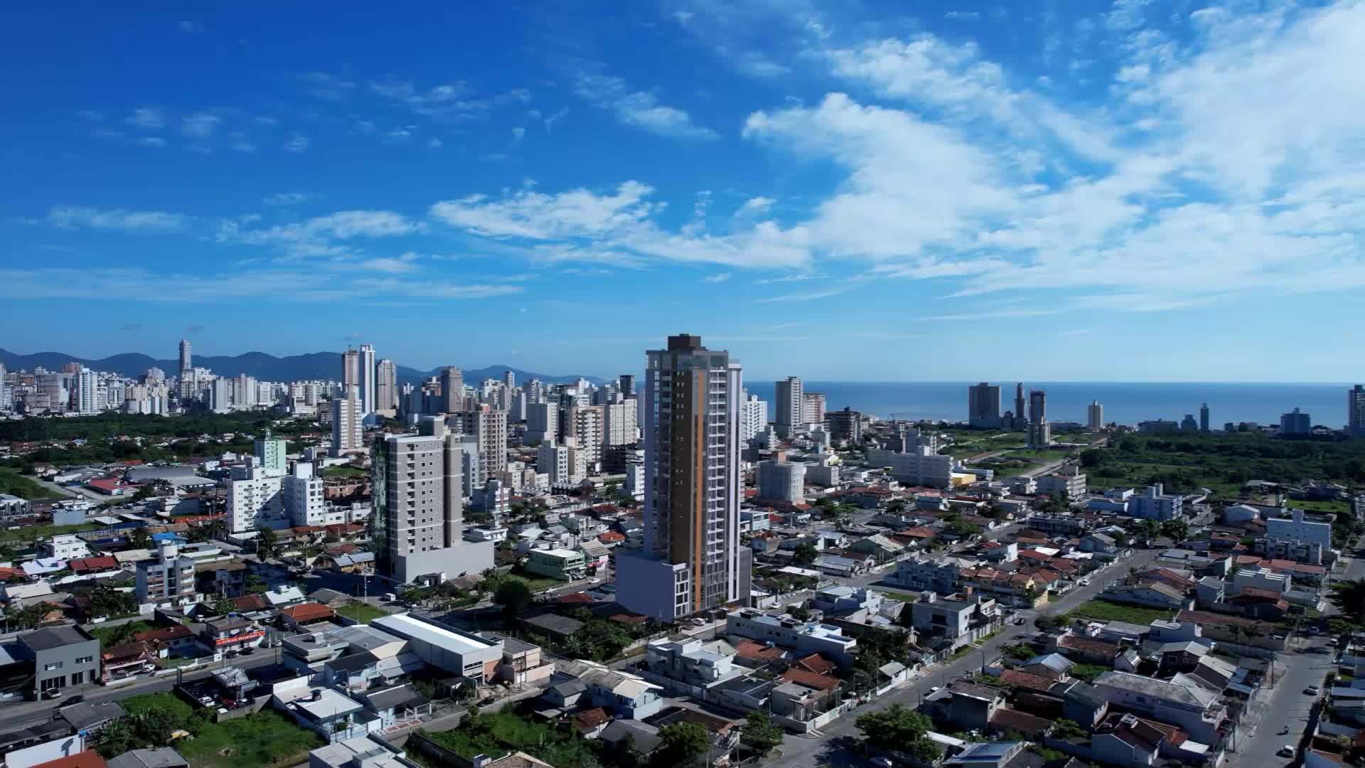 Ruáh Park Porto Belo — vídeo · LND RUAH DRO 1920x1080 60, Porto Belo SC