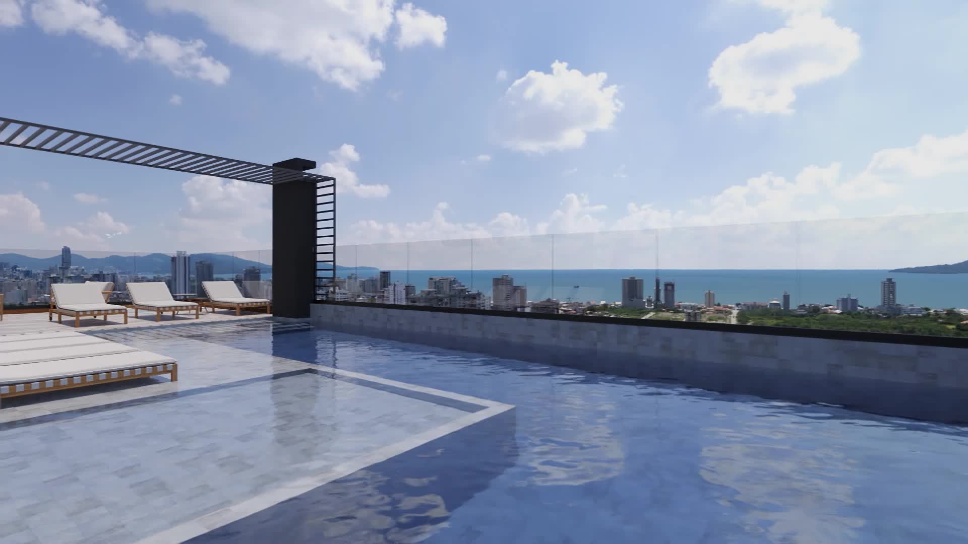 Ruáh Park Porto Belo — vídeo · LND RUAH PISCINA 1920x1080 60, Porto Belo SC