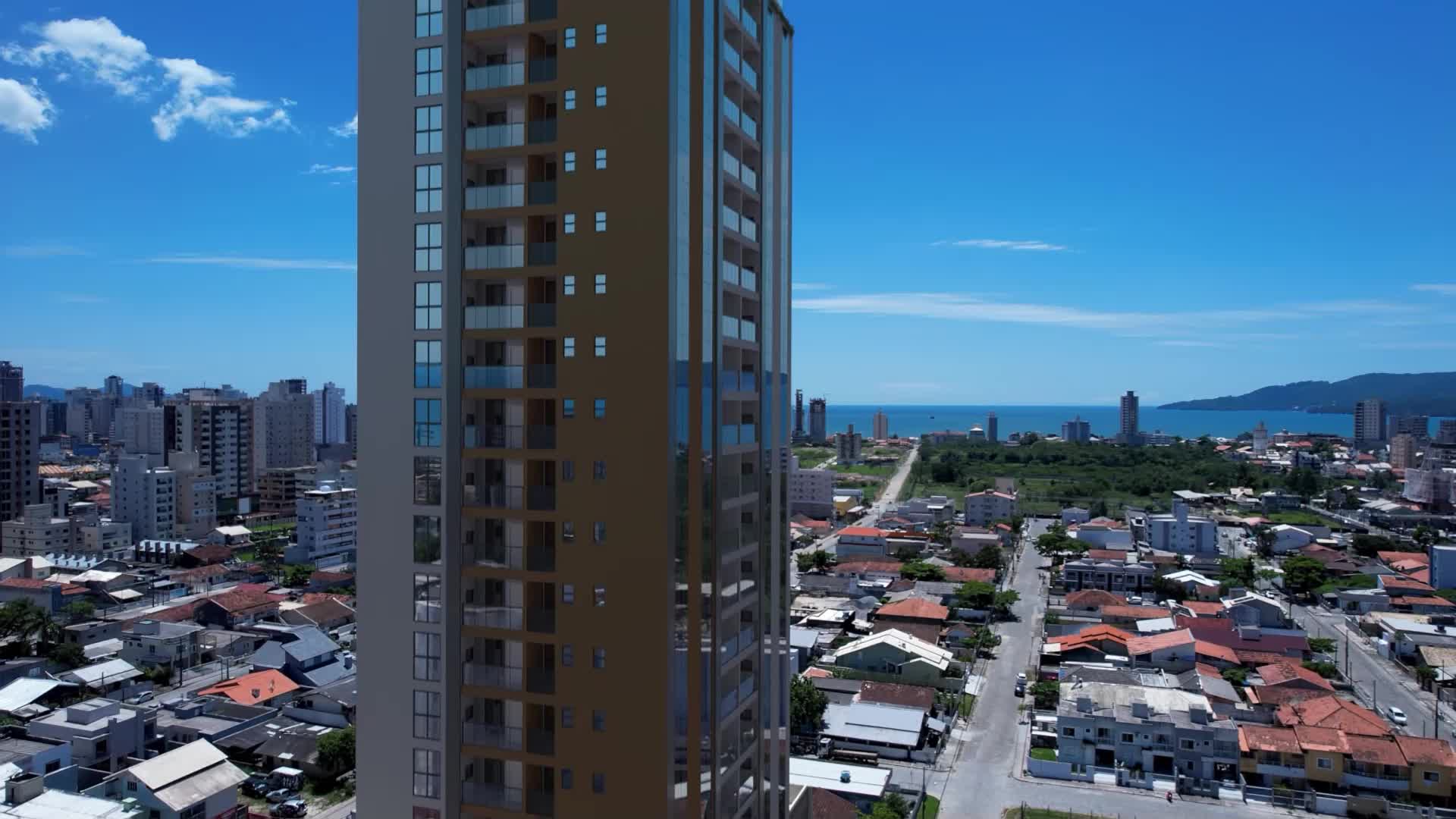 Ruáh Park Porto Belo — vídeo · LND RUAH TORRE 1920x1080 60, Porto Belo SC