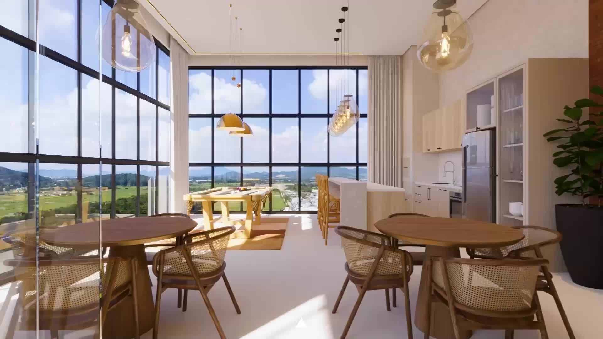 Ruáh Park Porto Belo — vídeo · Ruah Park Porto Belo WPP, Porto Belo SC