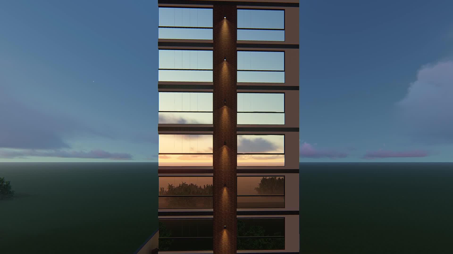 Siesta Beach Residence — vídeo · Siesta Beach, Porto Belo SC