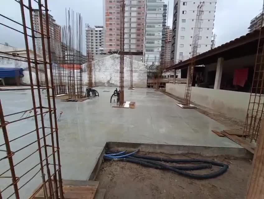 Siesta Beach Residence — vídeo, Porto Belo SC