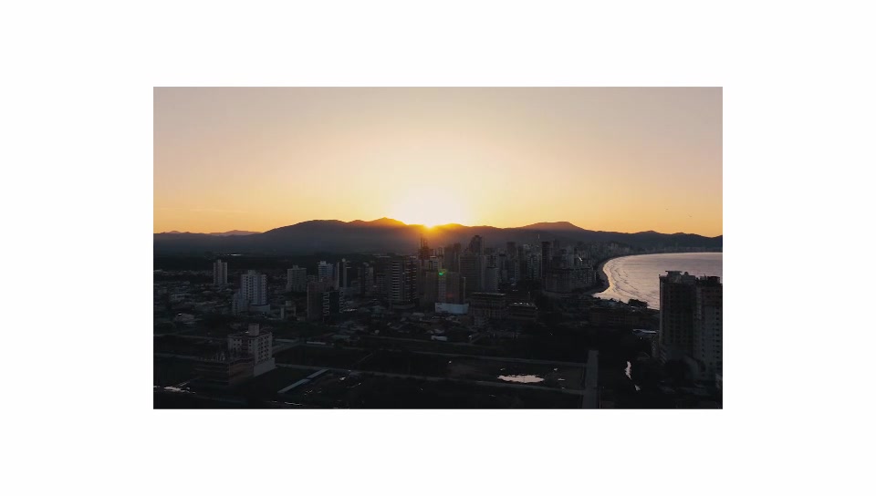 Soho — vídeo, Porto Belo SC