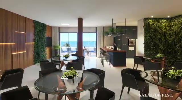 Spazio Marine — vídeo · Institucional, Porto Belo SC