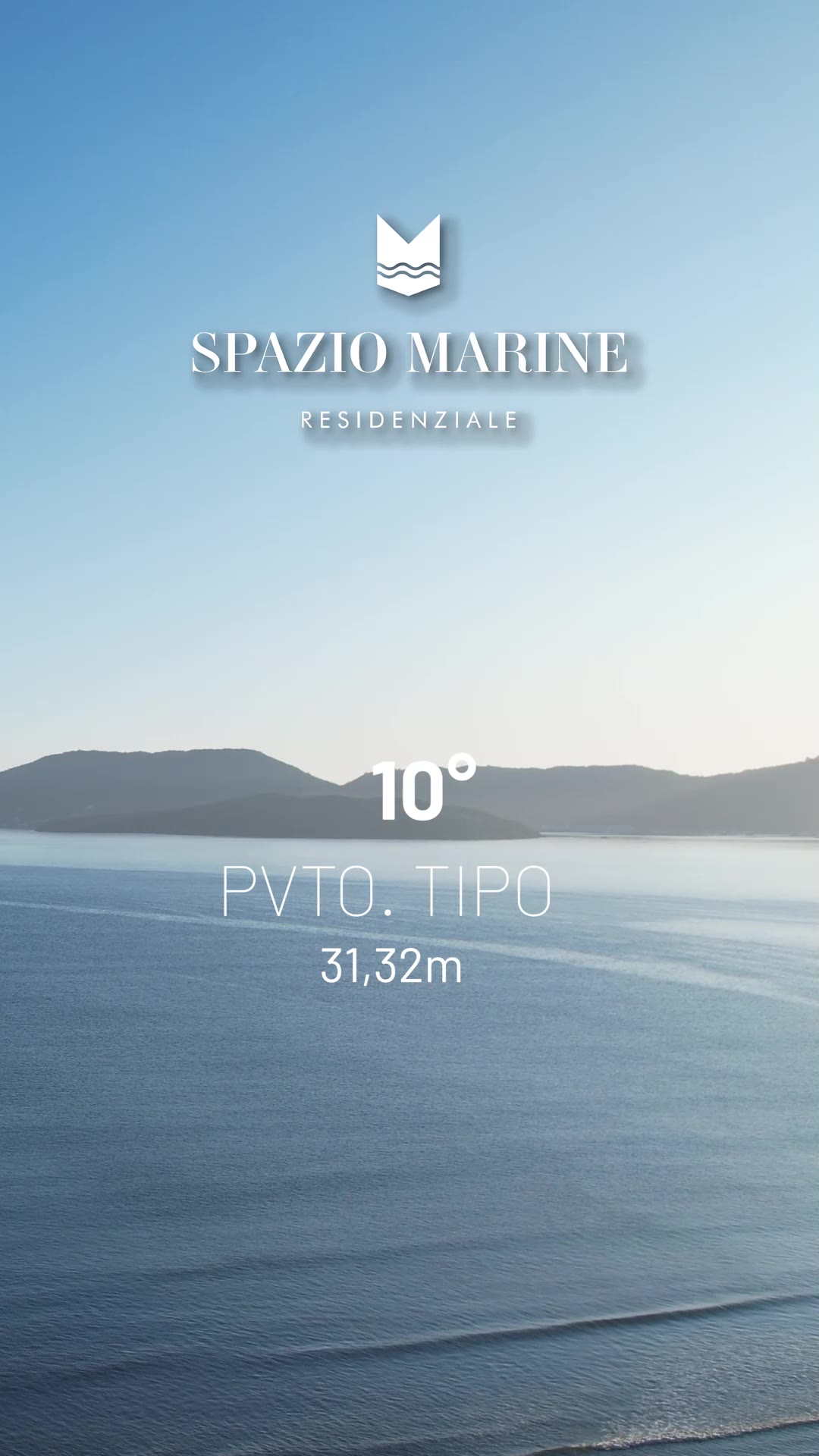 Spazio Marine — vídeo · Vista Andares, Porto Belo SC