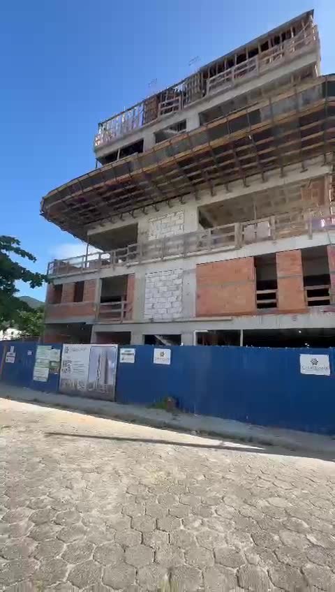 Stelle Marine Residence — vídeo · STELLE MARINE, Porto Belo SC