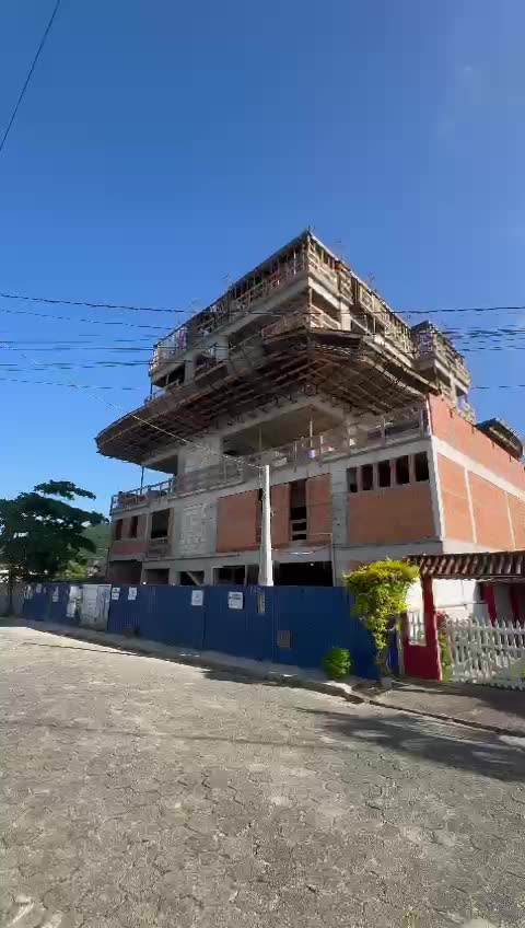 Stelle Marine Residence — vídeo · STELLE MARINE FRENTE, Porto Belo SC
