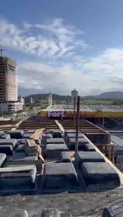 Stelle Marine Residence — vídeo · FUNDOS, Porto Belo SC