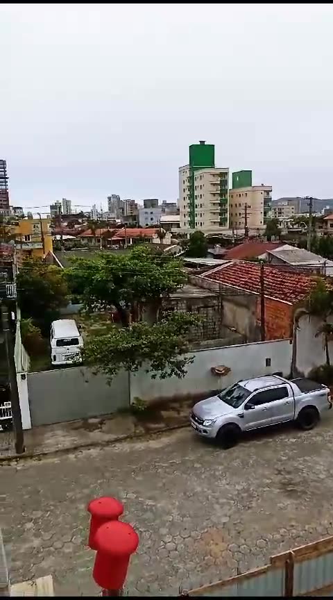 Stelle Marine Residence — vídeo · Piso 2 garagem, Porto Belo SC