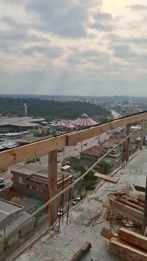 Stelle Marine Residence — vídeo · Vista 09-24, Porto Belo SC