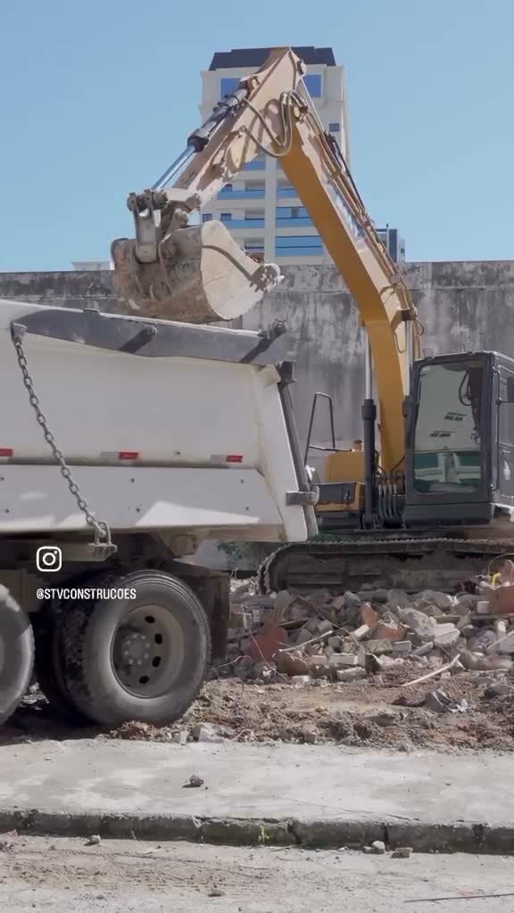 Summit — vídeo, Porto Belo SC