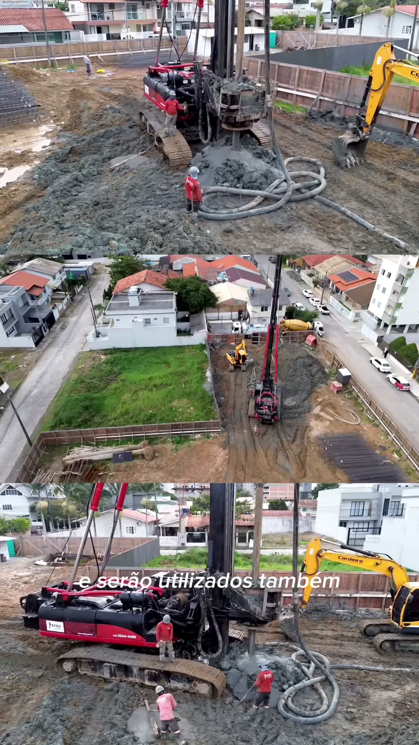 Toronto Palace — vídeo · TORONTO, Porto Belo SC