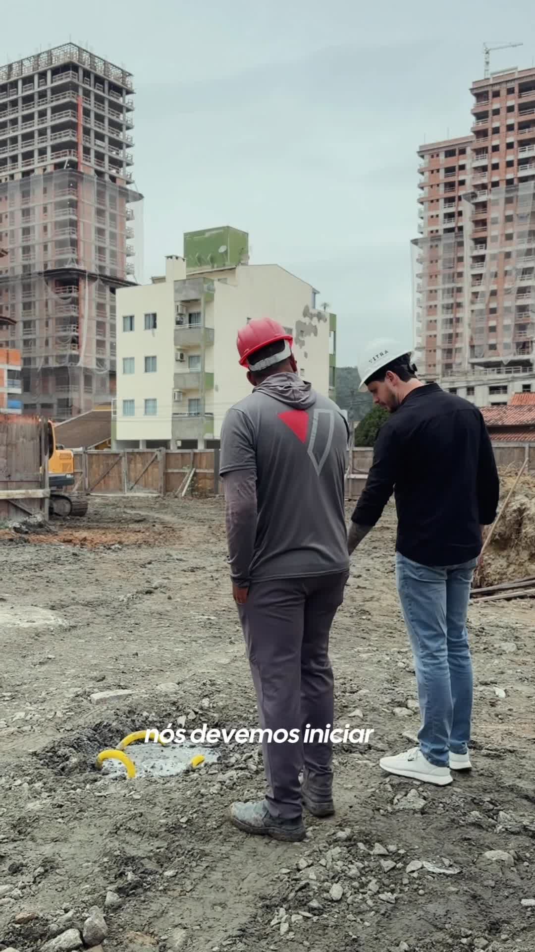 Toronto Palace — vídeo, Porto Belo SC