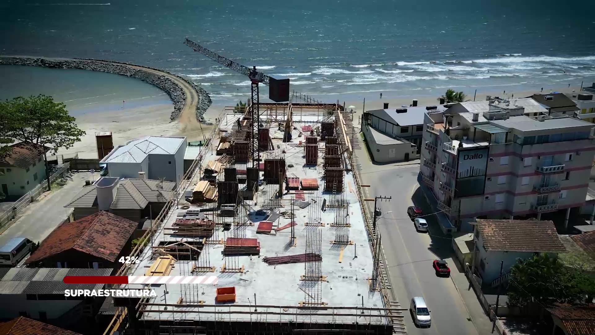 Unic — vídeo · Dezembro  2023, Porto Belo SC