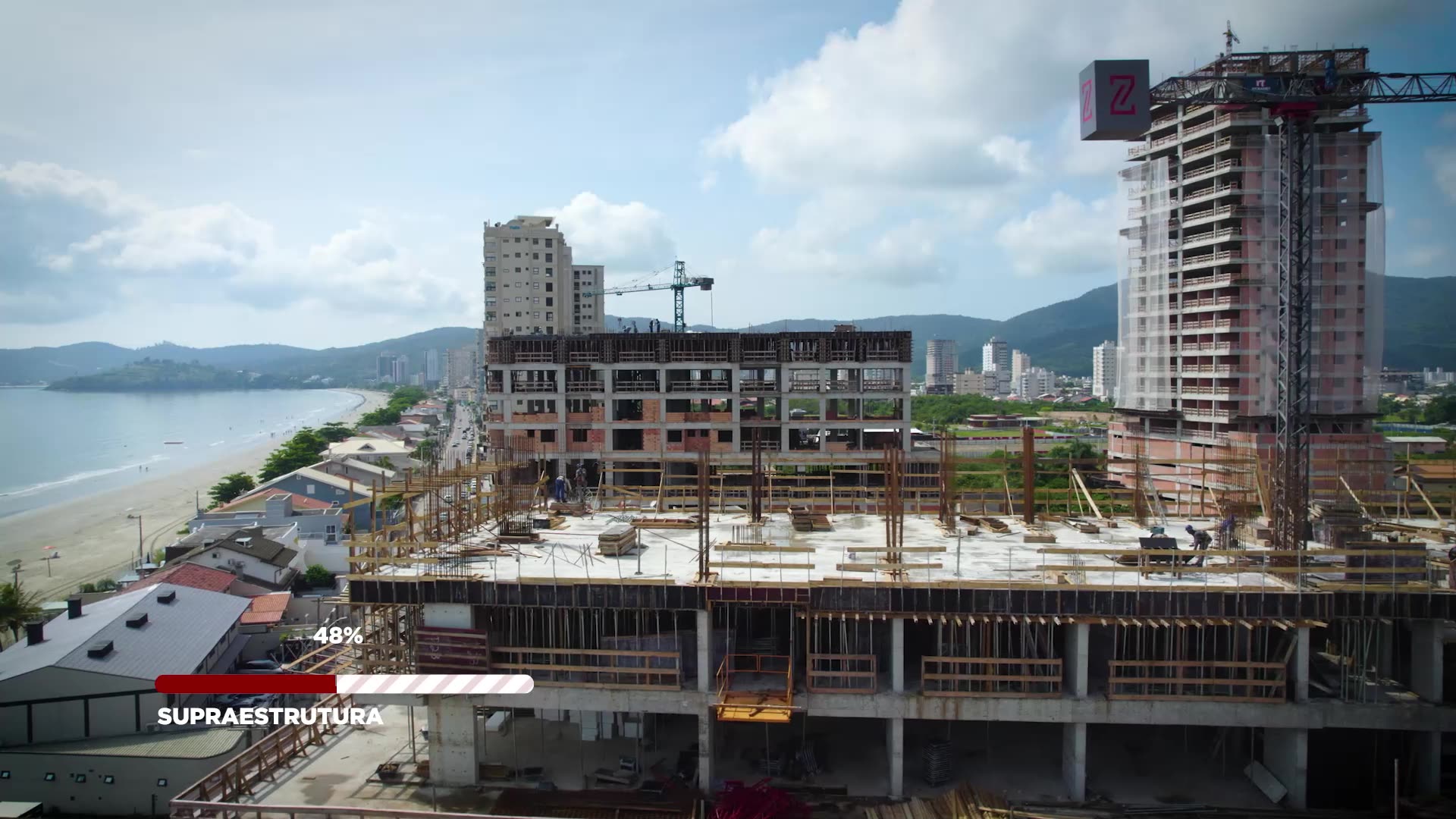 Unic — vídeo · Fevereiro 2024, Porto Belo SC