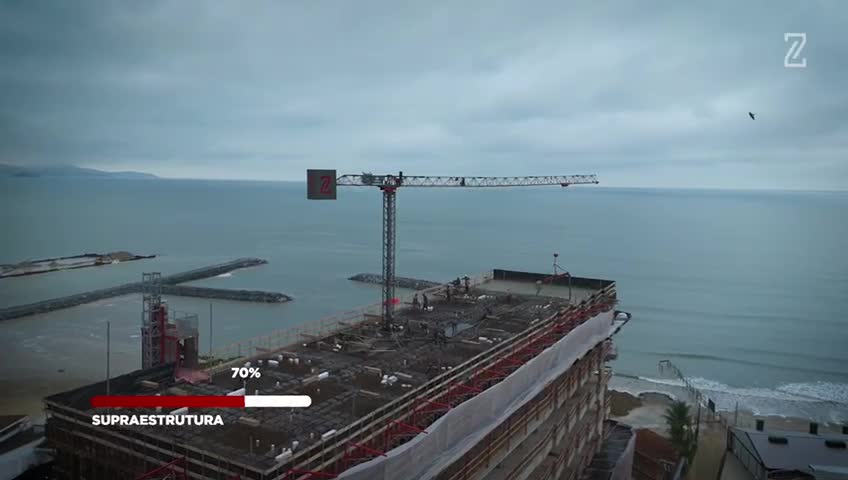 Unic — vídeo · Maio 2024, Porto Belo SC