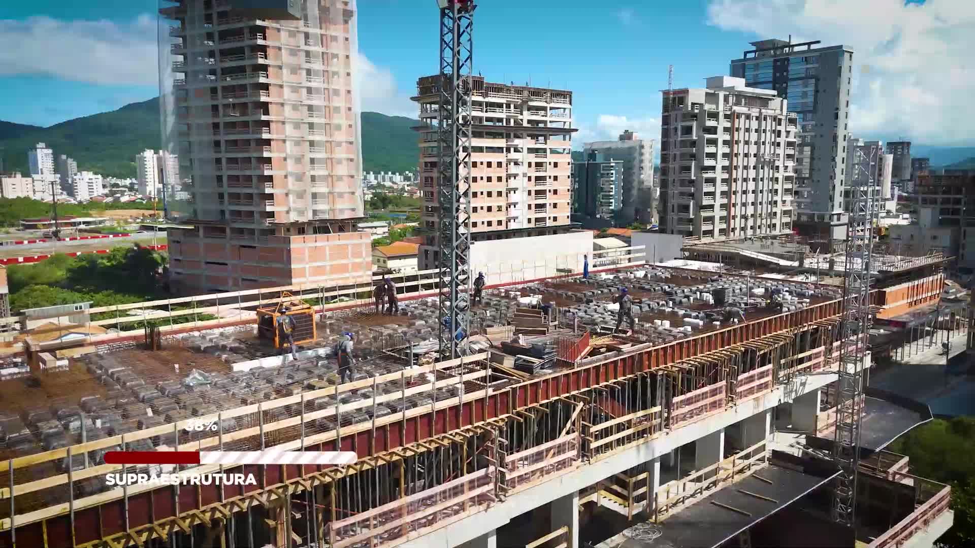 Unic — vídeo · Março 2024, Porto Belo SC
