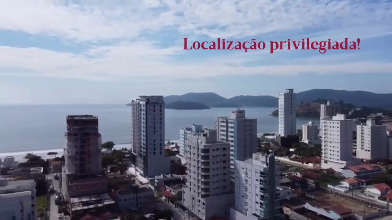 UP House Residence — vídeo, Porto Belo SC