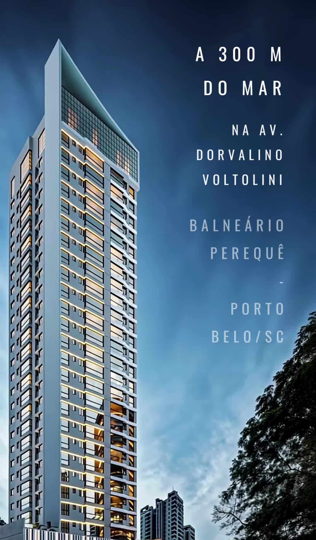 Vellum — vídeo · Vellum-DWV, Porto Belo SC